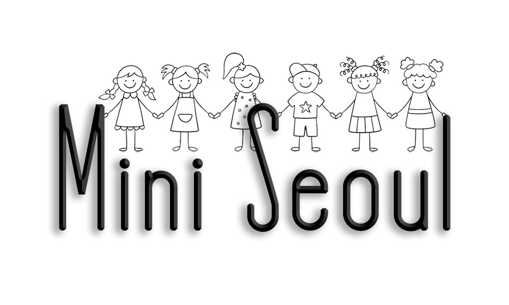 Mini Seoul Launching Summer '22!