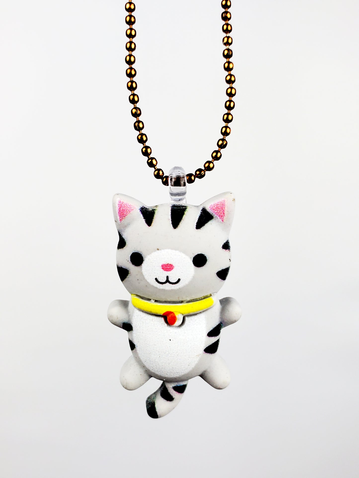 Kitty Necklace